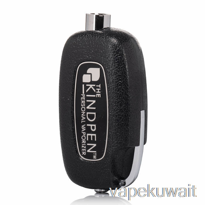 مجموعات جراب Vape باللون الأسود من The Kind Pen Highkey 510